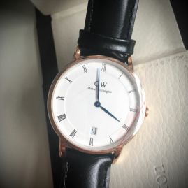 Picture of Daniel Wellington-34mm Neutral _SKU0907180337211644